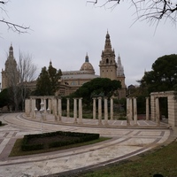 Photo de Espagne - Barcelone